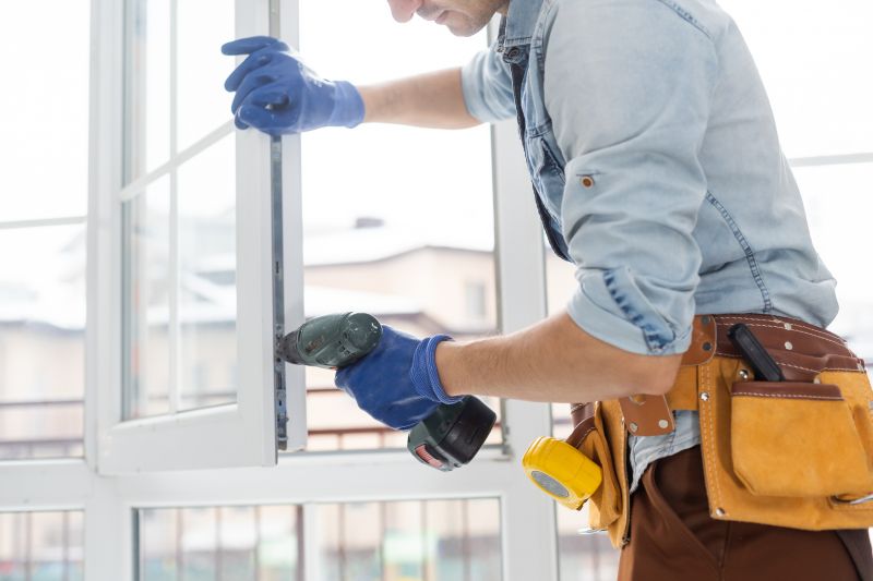 Residential Window Installers