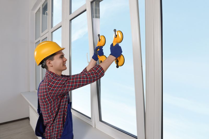 Sealing Windows Properly